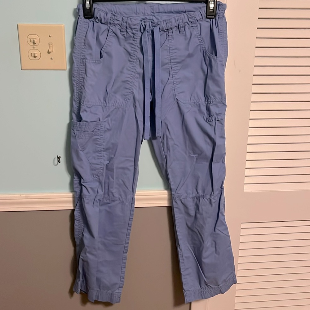 Landau Scrub Pants Sz. XSP
